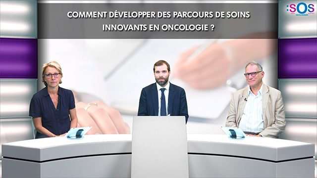 webcast, live, Comment dvelopper des parcours de soins innovants en oncologie ?