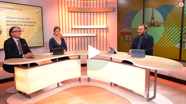 webcast, live, R�troperspective 2025 : pour une mise en perspective des temps forts de l'ann�e�!