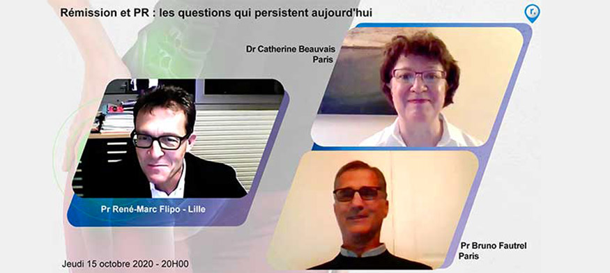webcast, live, Rmission et PR : les questions qui persistent aujourd'hui