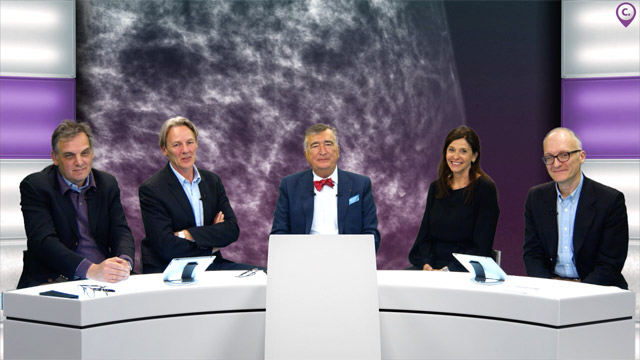 webcast, live, Table ronde post cours Saint Paul de Vence 2019
