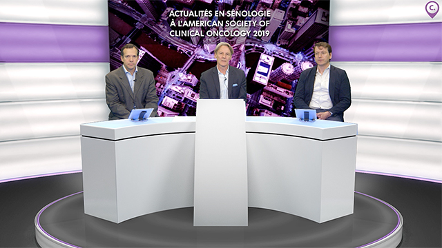 webcast, live, Actualits en snologie  l'American Society of Clinical Oncology