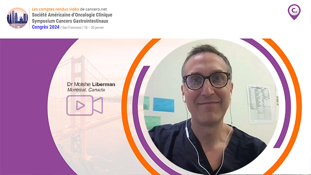 R�sultats de l'�tude MATTERHORN&nbsp;: l'ajout de l'immunoth�rapie en phase 3 pour les cancers gastriques de la jonction gastro-oesophagienne