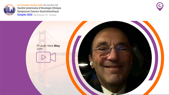 Impact des mutations de r�sistance sur les traitements de 2�me ligne dans les GIST
