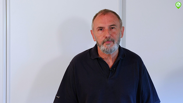 video, interview, imedia