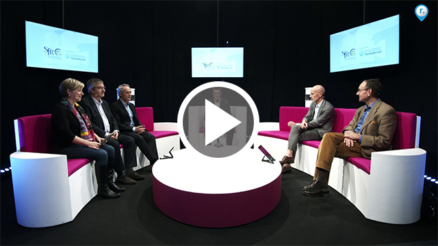 webcast, live, Le dcryptage du 32e congrs Franais de Rhumatologie