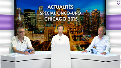 webcast, live, Actualits Post Chicago 2015
