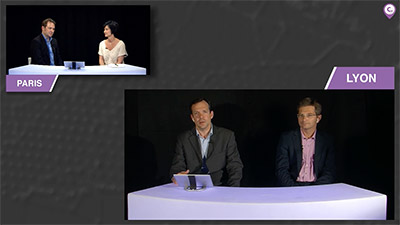 webcast, live, Le parcours de soins des patientes atteintes dun cancer du sein mtastatique : quelles spcificits aujourdhui en ambulatoire ?