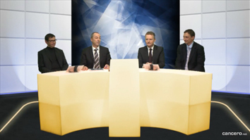 webcast, live,  Actualits sur les cancers urologiques
et les nouvelles recommandations ccAFU 2013 