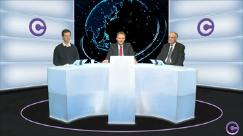 webcast, live, Actualits post ONCO URO 2014