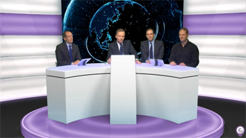 webcast, live, Actualits post EAU 2014