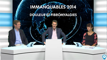 webcast, live, Actualits European League Against Rheumatism 2014